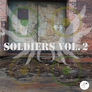 Soldiers, Vol. 2