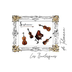 Les Burlesques de Telemann