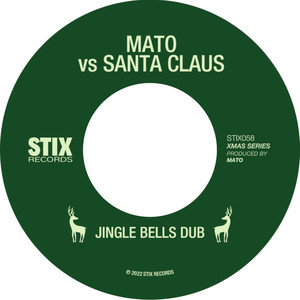 Sleigh Ride Dub