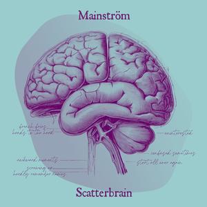 Scatterbrain