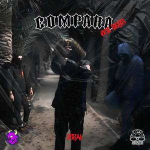 Compara (feat. 032 BoYs) (Explicit)