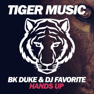 Hands Up (Incognet Remix)