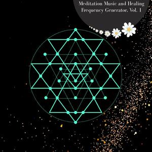 Anamika Khanna Medi Studio - Levitation Compassion Therapy 40 Hz (Original Mix)