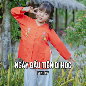 Ngày Đầu Tiên Đi Học