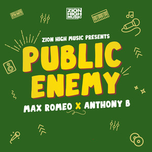 Public Enemy