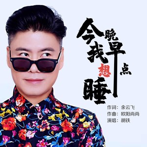 今晚我想早点睡 (Remix)