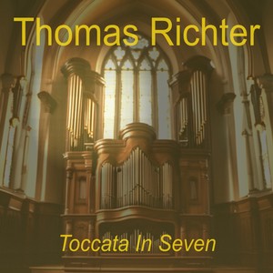 Toccata In Seven