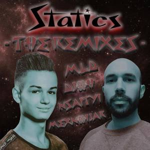 Statics (THE REMIXES)