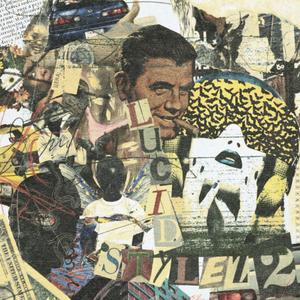 Neck Full Of Water (Explicit)