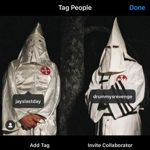 #klan/haha(feat. drummy!) (Explicit)