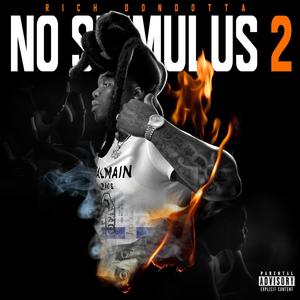 No Stimulus 2 (Explicit)