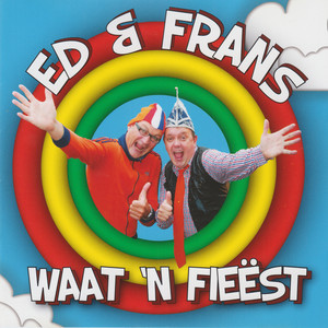 Waat 'n fieëst