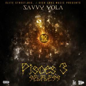 Pisces 3 Selfless (Explicit)