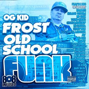 Old School Funk (Explicit)