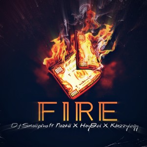 Fire (Explicit)