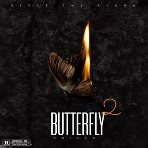 Butterfly 2 (Explicit)