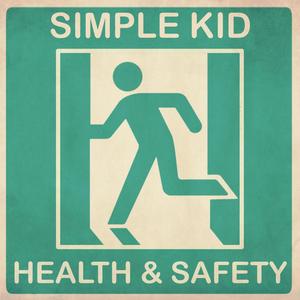 Simple Kid 3: Health & Safety