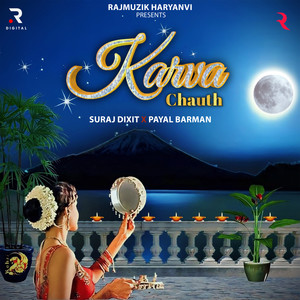 Karwa Chauth