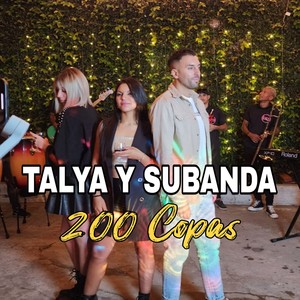 200 Copas