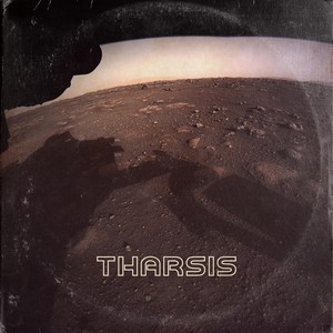 Tharsis