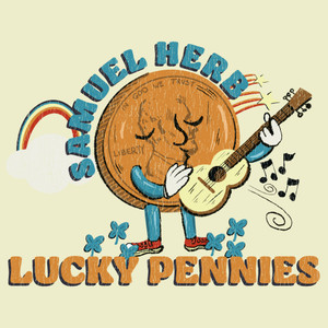 Lucky Pennies