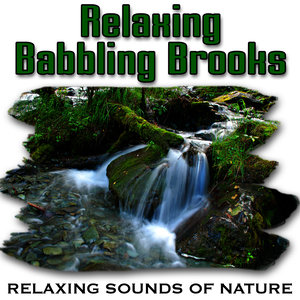 Soothing Bubbly Brook for Deep Sleep