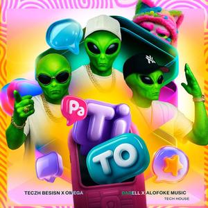 Dale Pa Ti To (Electronica) (feat. Crazy Design)