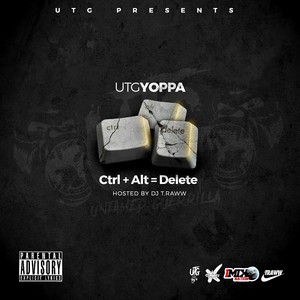 Ctrl + Alt = Delete (Explicit)