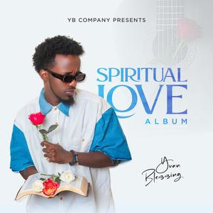 Spiritual Love (chapter 1)