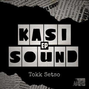 Kasi-Sound EP (Explicit)