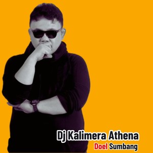 Dj Kalimera Athena