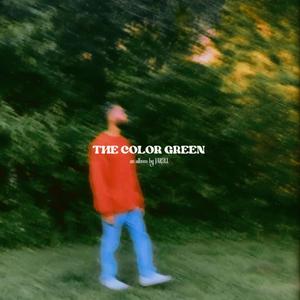 The Color Green