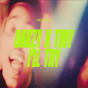 I'll Try (feat. Tiny) (Explicit)