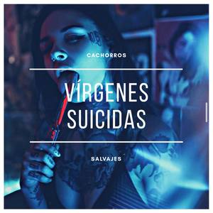 Vírgenes Suicidas