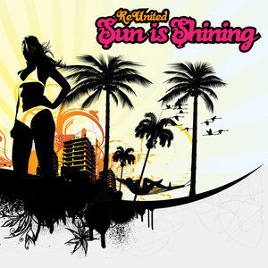 Sun Is Shining (Funkerman Remix Radio Edit)