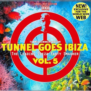 Tunnel Goes Ibiza Vol. 5