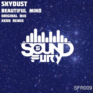 Beautiful Mind (xeON Remix)
