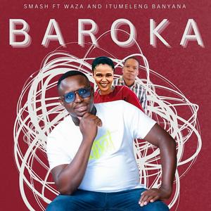 BAROKA