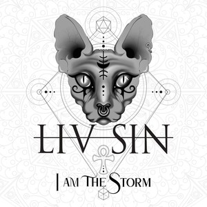 I Am the Storm