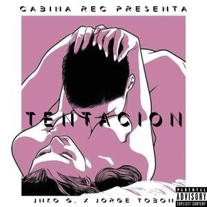 Tentacion (feat. Jorge Tobon) (Explicit)