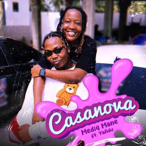 Casanova (feat. YaAdu) (Explicit)