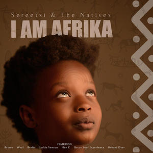 I Am Afrika