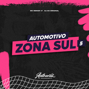 Automotivo Zona Sul 5 (Explicit)