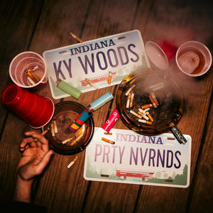 PRTY NVRNDS (Explicit)