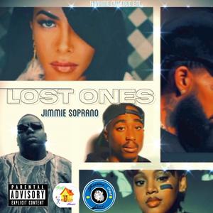 Lost Ones (Explicit)