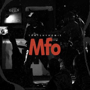 Mfo (feat. PhilaBoi K, Duma Ka Mthombeni, V.I & HAZY)