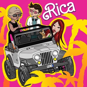 Rica (Explicit)