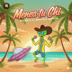 Menea tu Chi