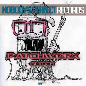 Glitch (Original Mix)