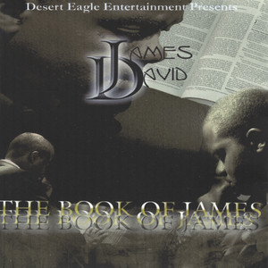 The Book Of James